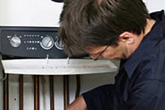 boiler repair Ifield