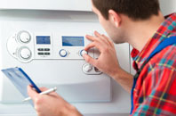 free Ifield gas safe engineer quotes