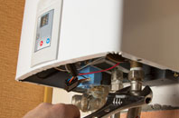 free Ifield boiler install quotes