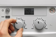 free Ifield boiler maintenance quotes